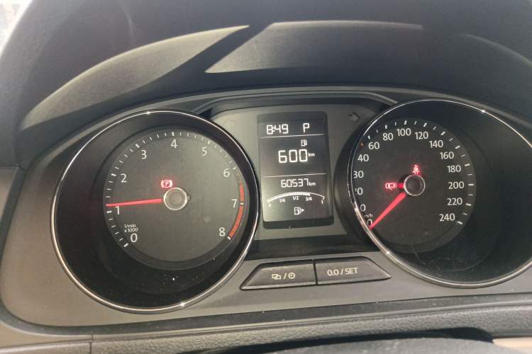 Used Volkswagen Lavida 2017 230TSI DSG Comfort Edition