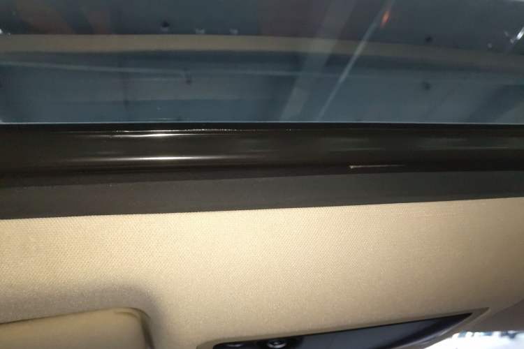 Used Jaguar XJ 2018 XJL 3.0 SC Two-Wheel-Drive Elegant Business Edition
