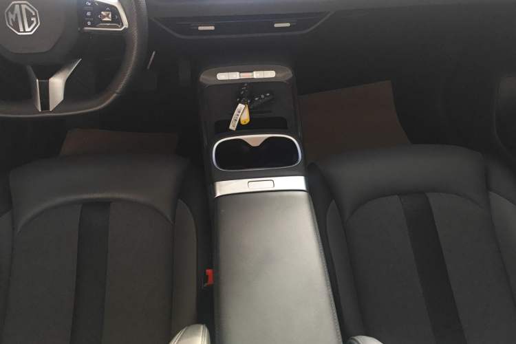 Used MG ES5 2025 425 Pro Rear-Drive Version
