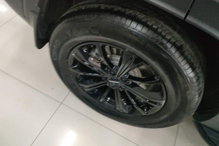 Used Haval Raptor New Energy 2023 Hi4 102 Exploration Edition