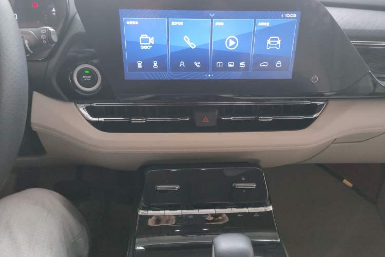 Used Wuling Victory 2020 1.5T CVT Flagship Edition