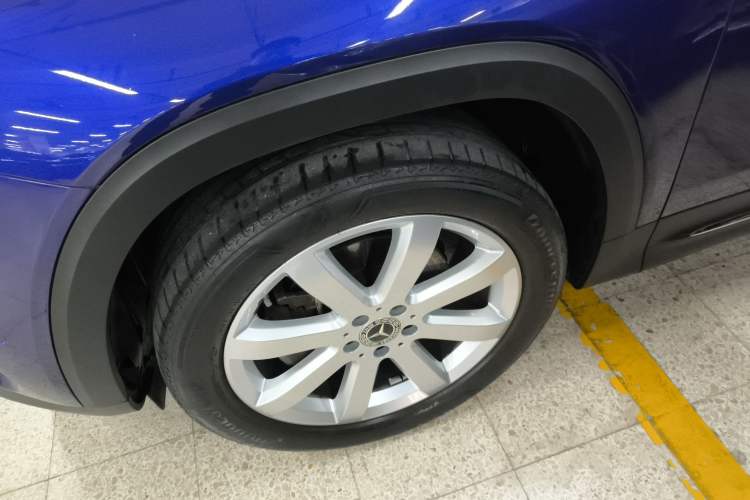 Used Mercedes-Benz GLB 2020 GLB 200 Stylish Edition