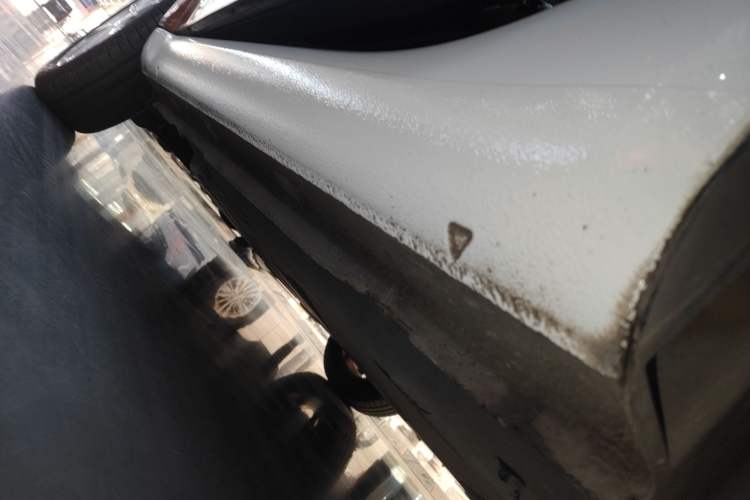 Used  fortwo 2018 1.0L 52kW Hardtop Dynamic Version China V
