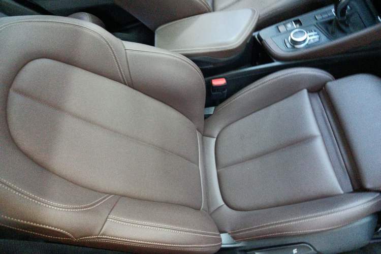 Used BMW X1 2021 sDrive20Li Fashion Model
