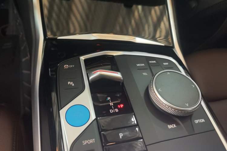 Used BMW i3 2022 eDrive 35 L