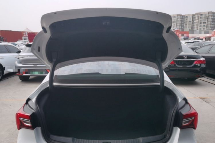 Used Buick Verano 2020 20T CVT Leading Edition