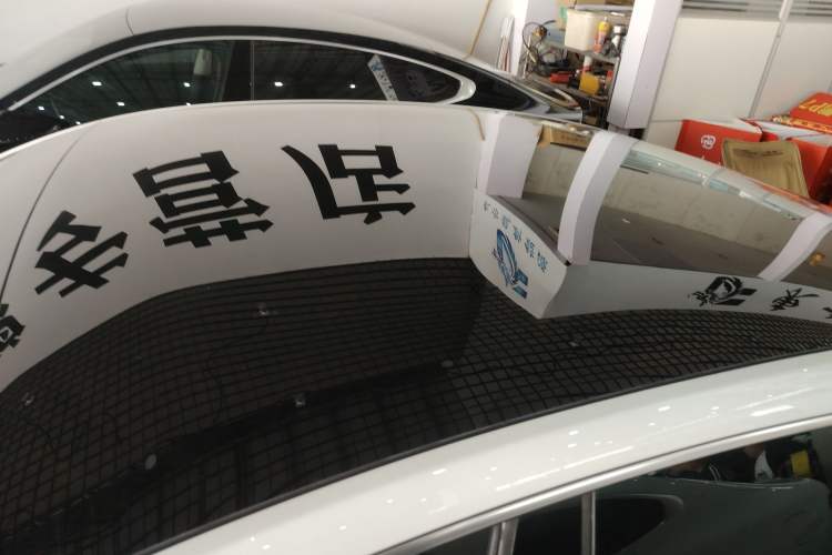 Used XPeng P7 2020 670E
