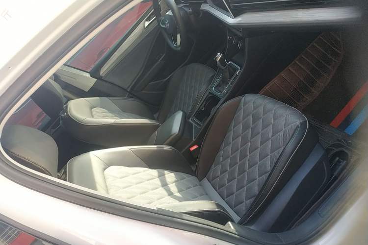 Used Volkswagen Sagitar 2023 300TSI DSG Excellence Edition
