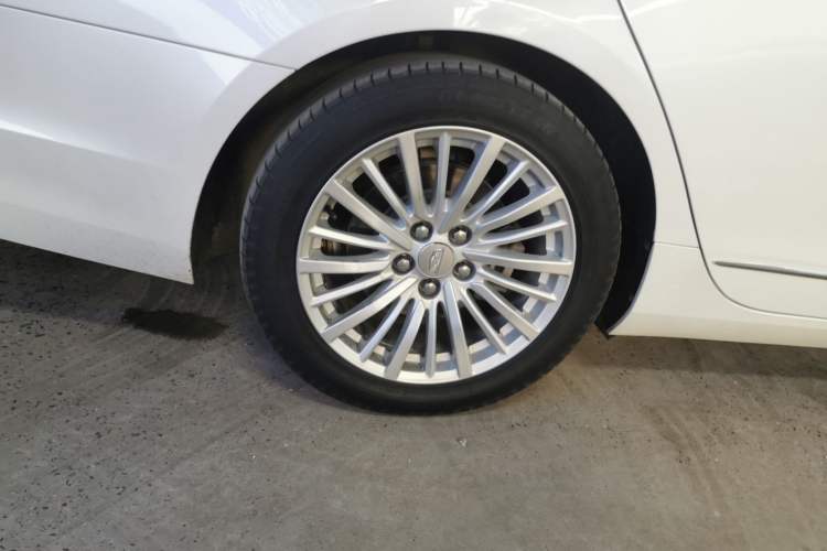 Used Cadillac CT6 2021 28T Elite Edition
