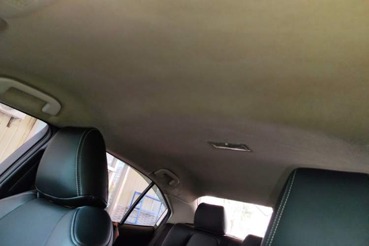 Used Toyota Corolla 2022 Dual-Motor 1.8L E-CVT Pioneer Edition