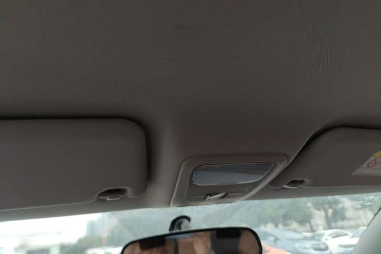 Used NETA N01 2019 380e