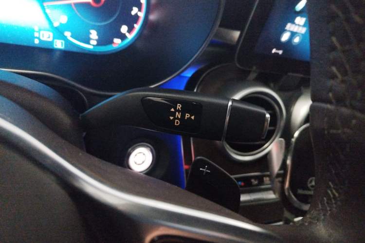 Used Mercedes-Benz GLC 2021 GLC 260 L 4MATIC Luxury Model