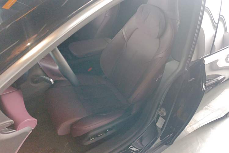 Used Nio ET5T 2024 75kWh Touring
