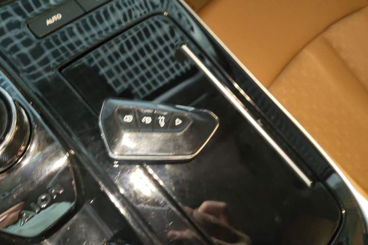 Used AION S 2022 Meizu 580