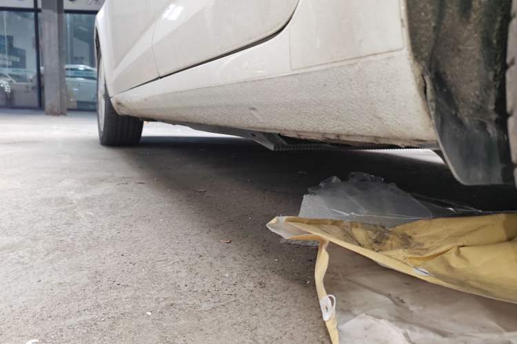 Used Skoda Octavia 2015 1.6L Automatic Yijie Edition
