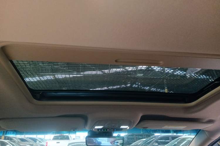 Used Buick GL8 2020 ES Land Cruiser 653T Luxury Edition
