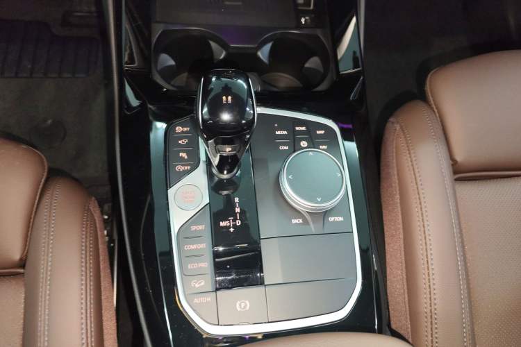 Used BMW X3 2023 xDrive30i Leading Model M Night Edition Package