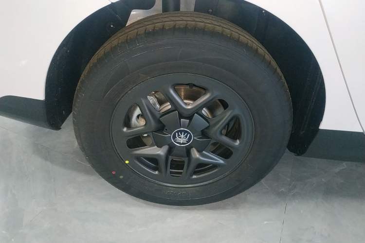 Used BYD Qin PLUS 