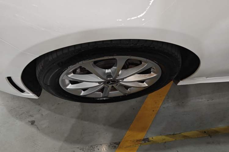 Used Mercedes-Benz A-Class 2020 A 200 L Sport Sedan
