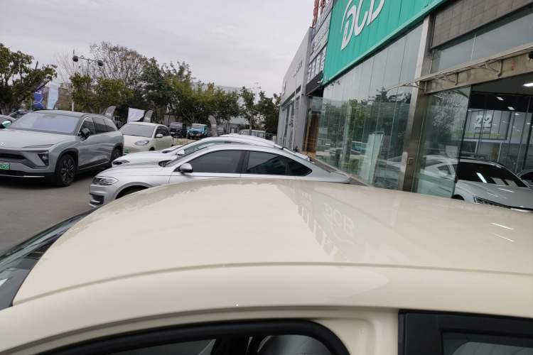 Used  Geome 2025 310km Dream Edition