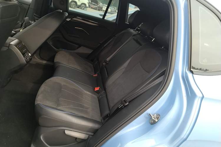 Used Volkswagen Tiguan L 2024 PRO 380TSI Four-Wheel Drive R-Line Prestige Edition
