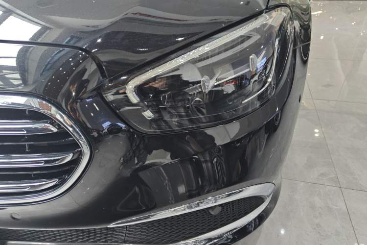 Used Mercedes-Benz E-Class 2023 Updated E 300 L Luxury Edition
