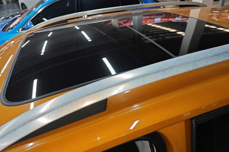 Used Volkswagen T-Cross 2019 280TSI DSG Comfort Edition
