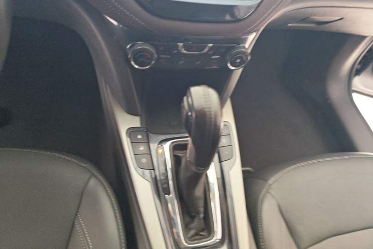 Used Chevrolet Malibu 2018 530T Automatic Fashion Edition