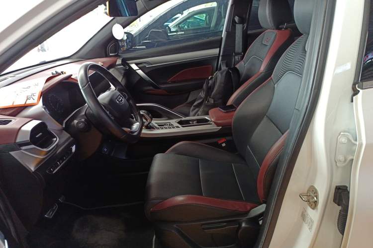 Used Geely Auto Coolray 2020 PRO 260T DCT Knight
