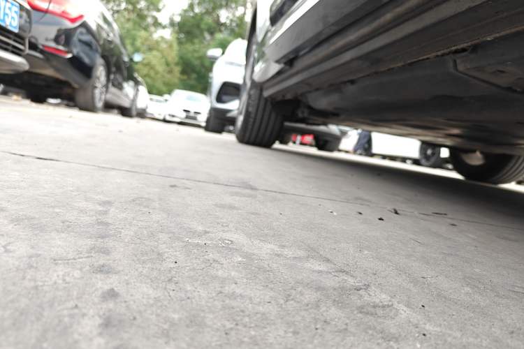 Used Audi Q2L e-tron 2019 Q2L e-tron Pure Electric Smart Style
