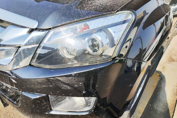 Used Isuzu D-MAX 2020 2.5T Two-Wheel Drive Automatic Navigation Version China VI Emission Standard Extended Length JE4D25Q6A