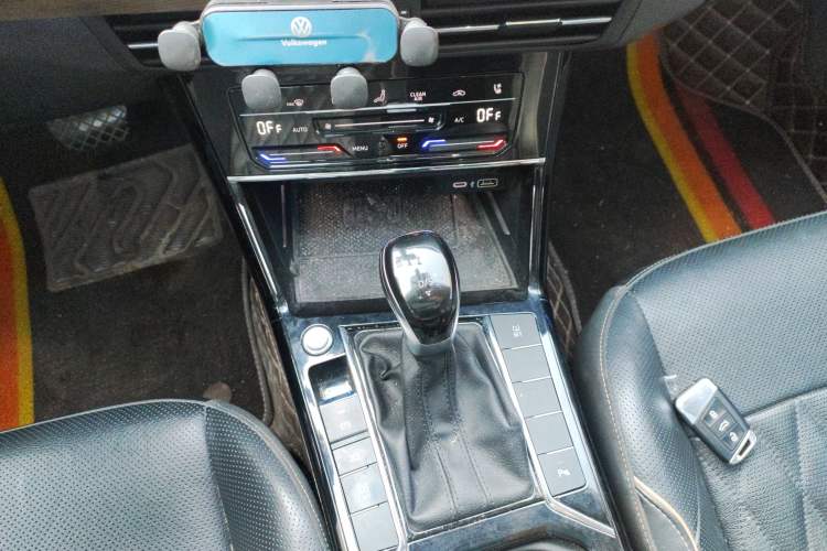 Used Volkswagen Passat 2021 330TSI Luxury Edition
