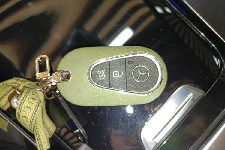 Used Mercedes-Benz C-Class 2022 C 260 L Sport Edition
