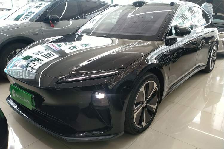 Used Nio ET5T 2024 75kWh Touring
