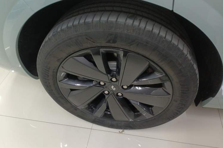 Used Li Auto L6 2025 Pro Smart Refresh Edition
