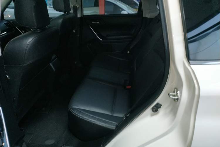 Used Subaru Forester 2016 2.0i Fashion Navigation Edition
