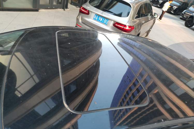 Used Venucia D60 2023 PLUS 1.6L XL CVT Yue Ling Edition