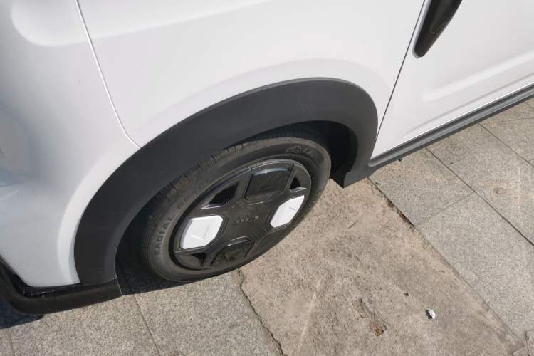 Used  Panda 2024 200km Panda Kart
