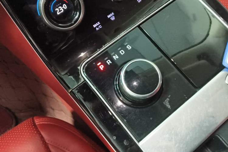 Used Land Rover Range Rover Velar 2020 P340 R-DYNAMIC S