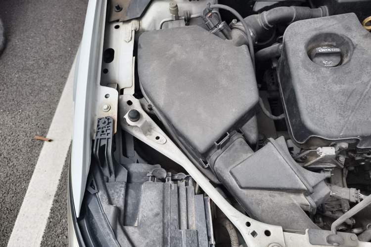 Used Buick Verano 2018 Sedan 15S Automatic Entry Model
