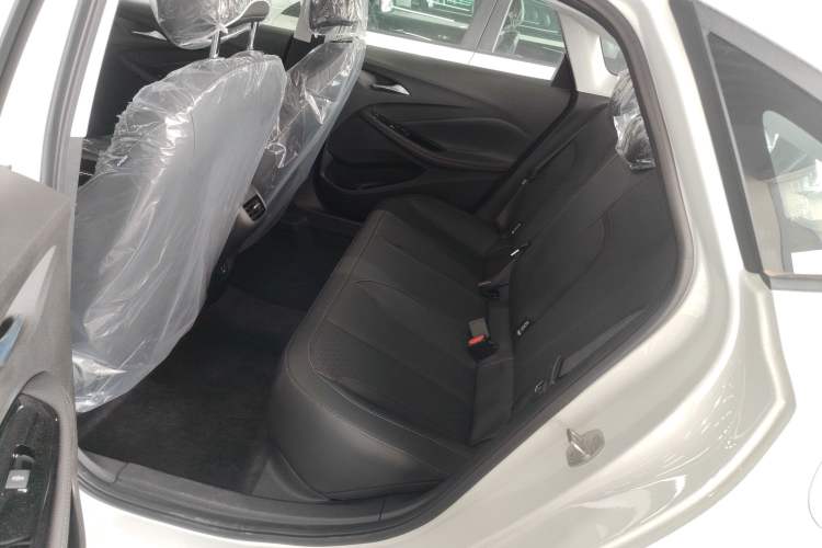 Used Buick Verano 2023 Pro Enjoyment Edition
