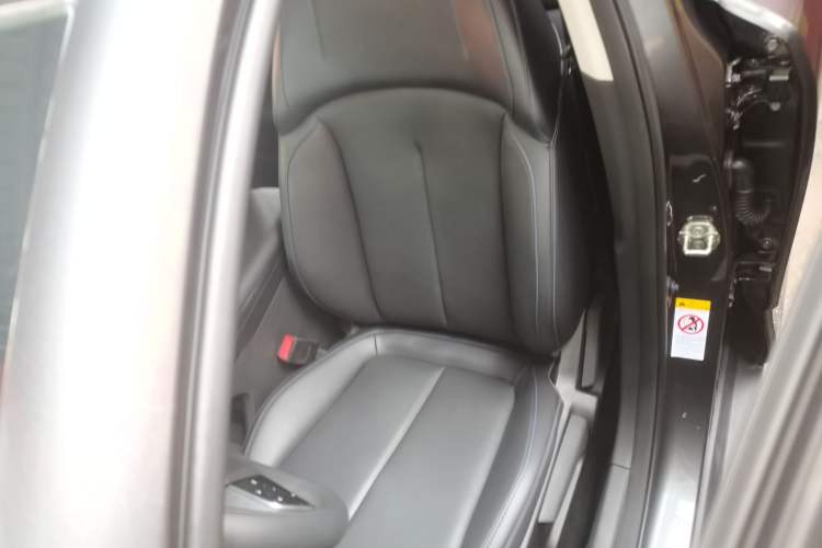 Used Changan Eado DD 2023 Blue Whale NE 1.5T GDI DCT Luxury Edition