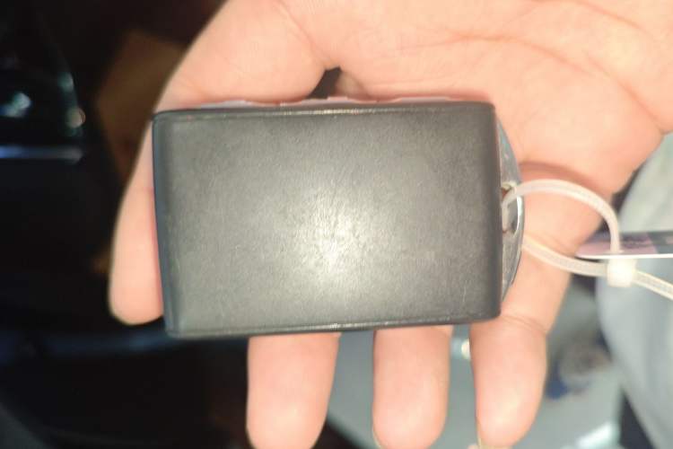 Used Volvo S90 2018 T4 Zhiyuan Edition
