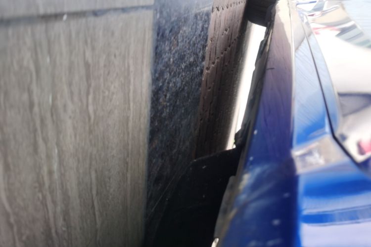 Used Honda Civic 2019 220TURBO CVT Dynamic Edition China VI