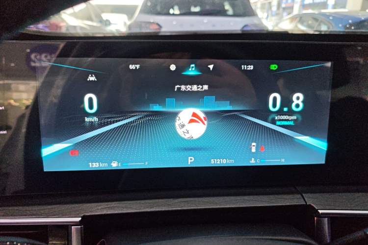 Used Chery Tiggo 8 PRO 2022 290T Two-Wheel Drive Haohan Edition 5 Seats