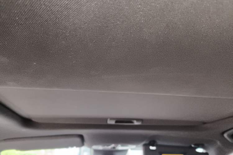 Used GAC Trumpchi EMPOW 2021 270T DCT J15 Version
