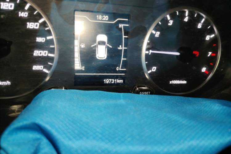 Used Chery Tiggo 5x 2023 1.5L Manual Fashion Edition
