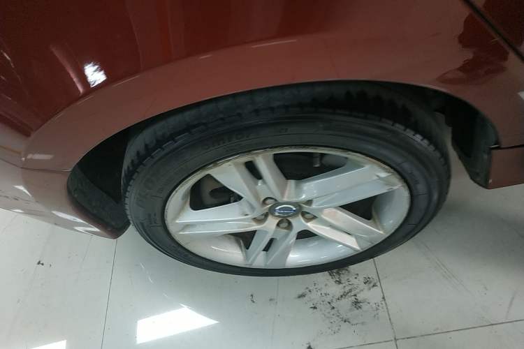 Used Volvo S60 2014 S60L T5 Intelligent Drive Edition