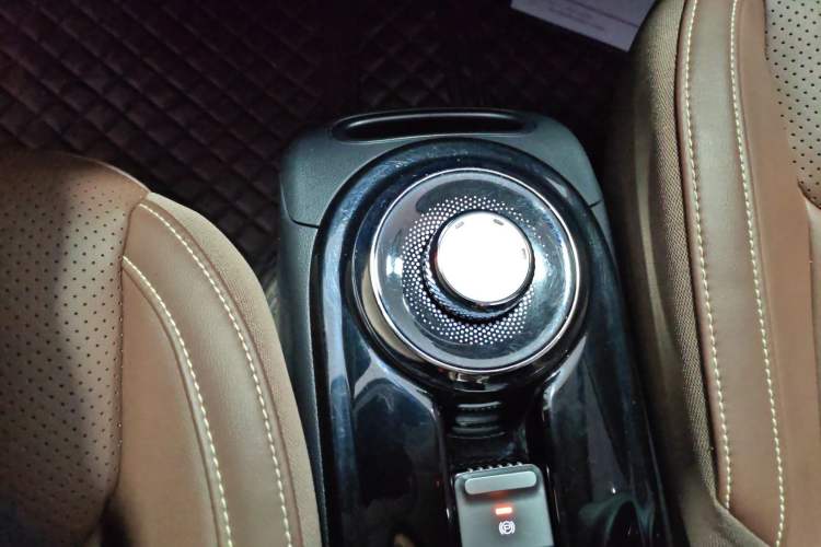 Used Wuling Bingo 2023 333 km Lingxi Connected+ Version
