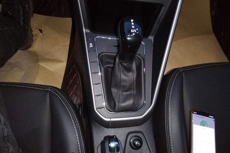 Used Volkswagen Polo 2019 Plus 1.5L Automatic Panoramic Enjoyment Edition